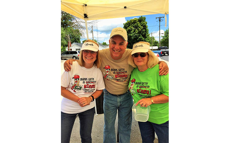 Our Team Community State Bank Logansport, Walton, Kewanna IN