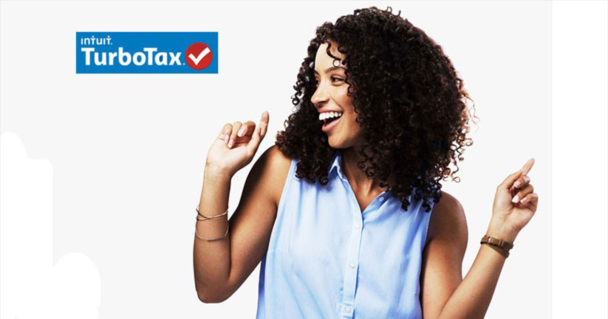 Save on TurboTax!
