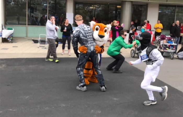 Community Connection Fairmont FCU Fairmont, WV WV