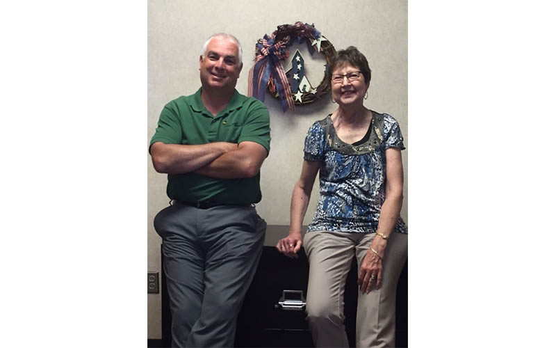 Our Team Community State Bank Logansport, Walton, Kewanna IN