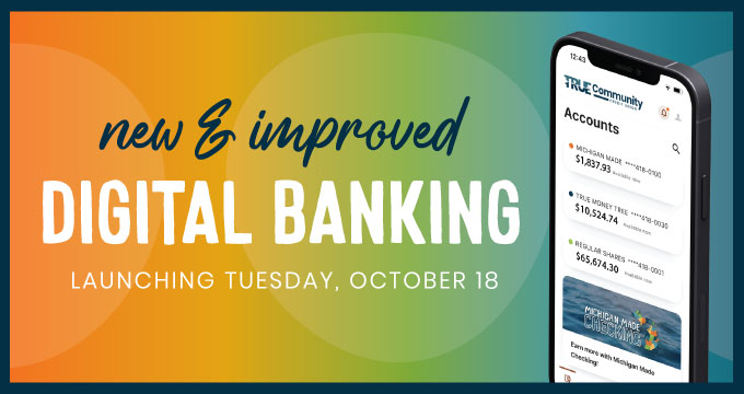 Compare Our Personal Checking Accounts TRUE Community Credit Union