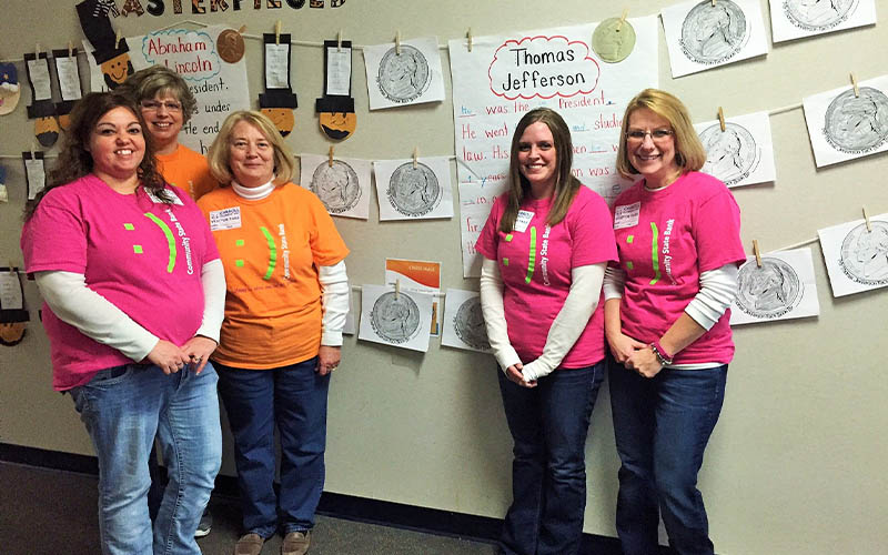 Our Team Community State Bank Logansport, Walton, Kewanna IN