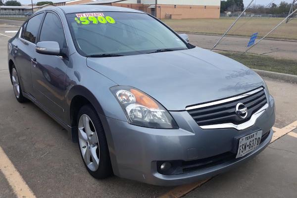 PreOwned Vehicles First Central Credit Union Waco, TX Brownwood