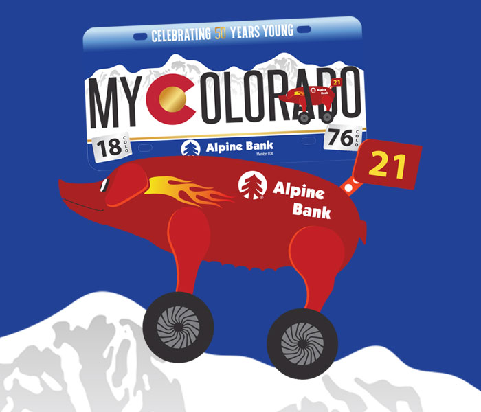 Alpine Bank A Colorado bank focused on community