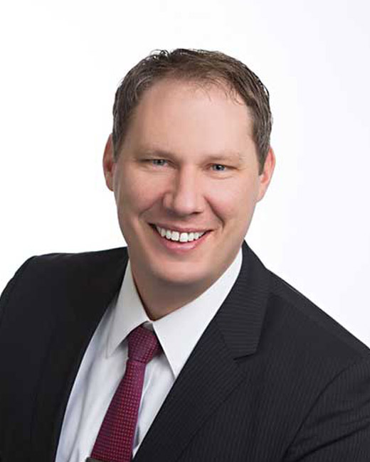 Eric Benne, J.D. Two Rivers Bank Des Moines, Iowa City, Burlington IA