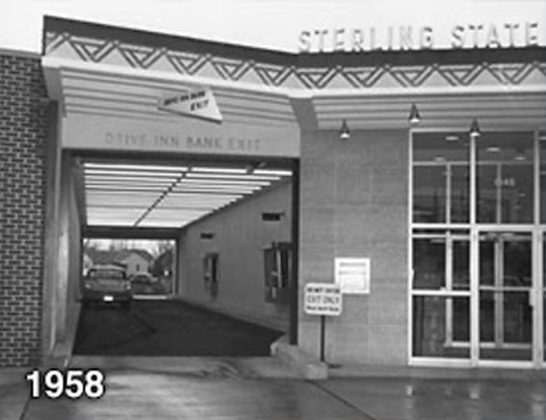 About Sterling State Bank Rochester, MN Lakeville, MN Savage, MN