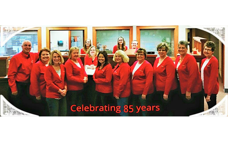 Our Team Community State Bank Logansport, Walton, Kewanna IN