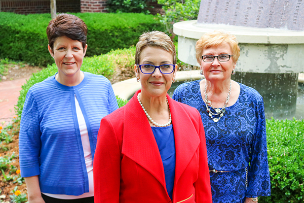 Meet the CEO Allegiance Credit Union Oklahoma City Edmond, OK