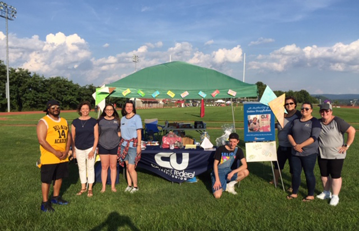 Community Connection Fairmont FCU Fairmont, WV WV