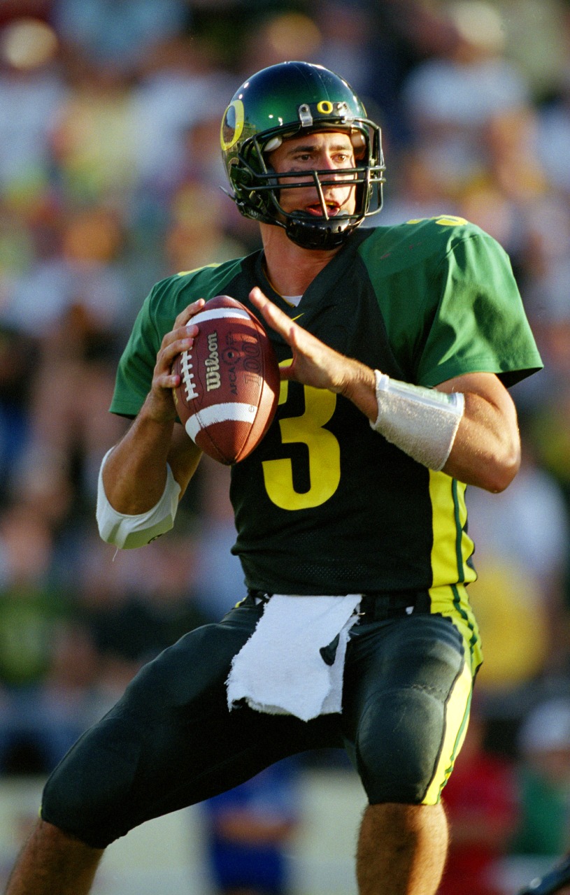 Your AllTime Top 10 Oregon Football Edition FishDuck
