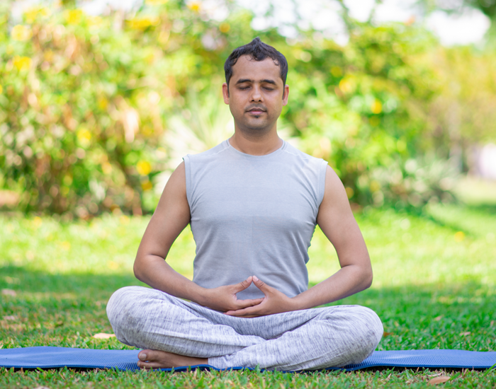 Pranayama Yoga & How It Revitalizes Your Body and Mind FITPASS