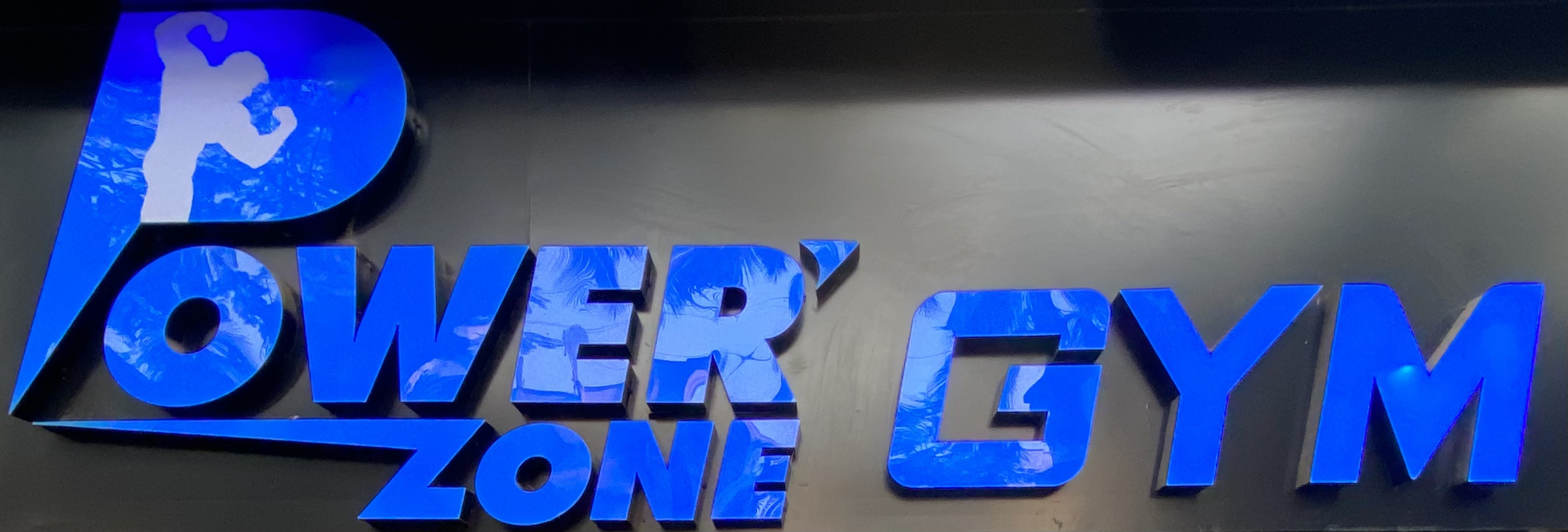 Power Zone Gym And Fitness Center Borivali West in Mumbai FITPASS