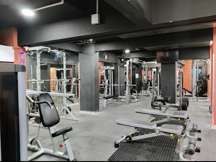 Xtreme Fitness Virar East in Mumbai FITPASS