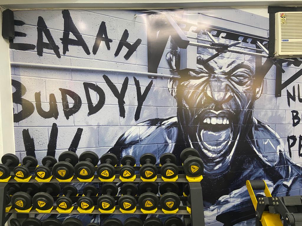 Optimus Gym Dilshad Colony in Delhi FITPASS