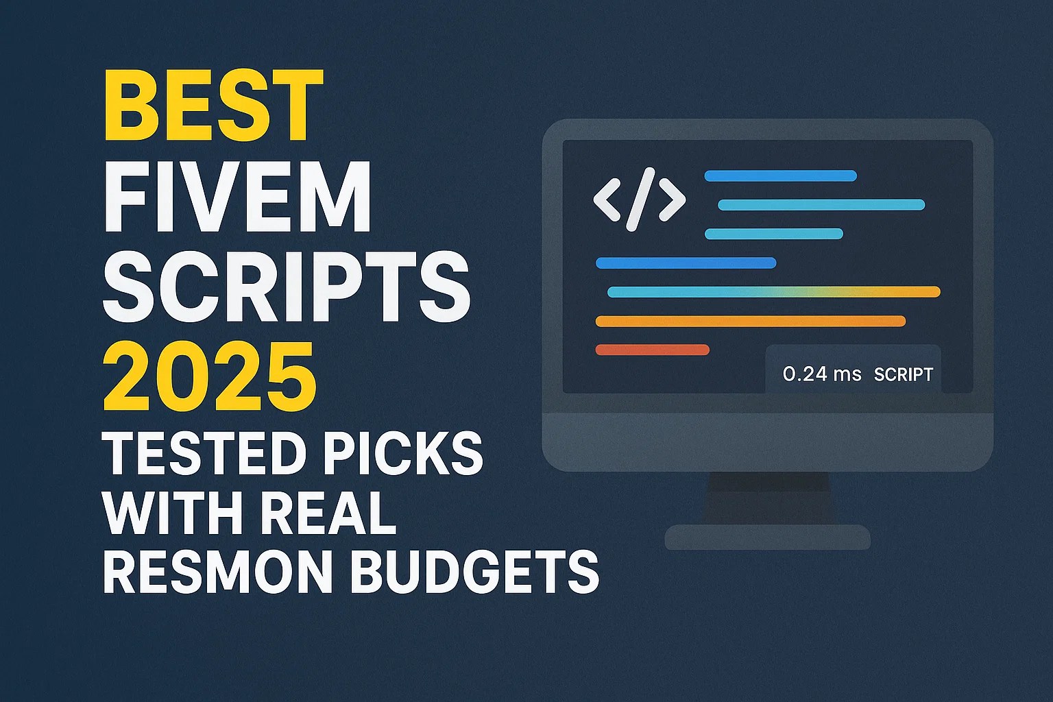 How to Install FiveM Mods: Step-by-Step Guide