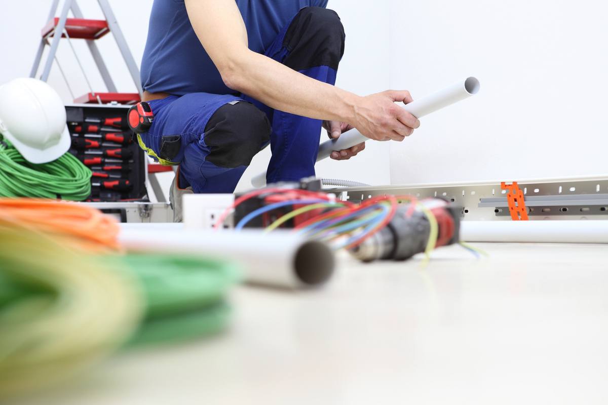 2021 Electrical Wiring Cost Cost to Wire or Rewire a House