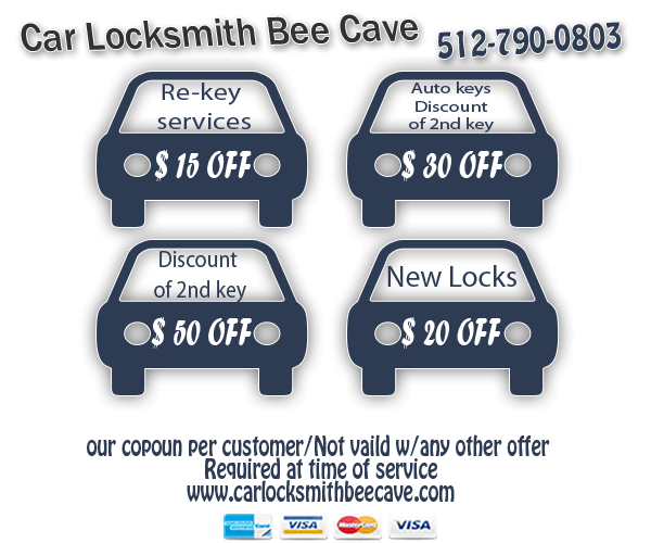 Auto Locksmith in Austin, TX Car Locksmith Bee Cave