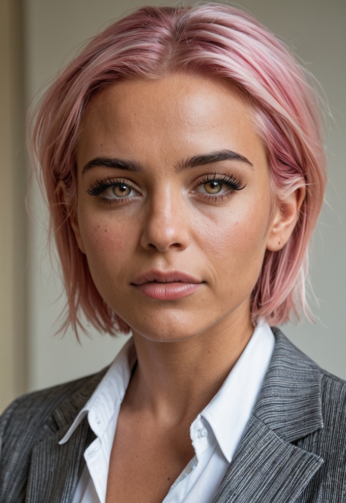 Chat with zooemoore Flave.ai Make an AI girlfriend(04)