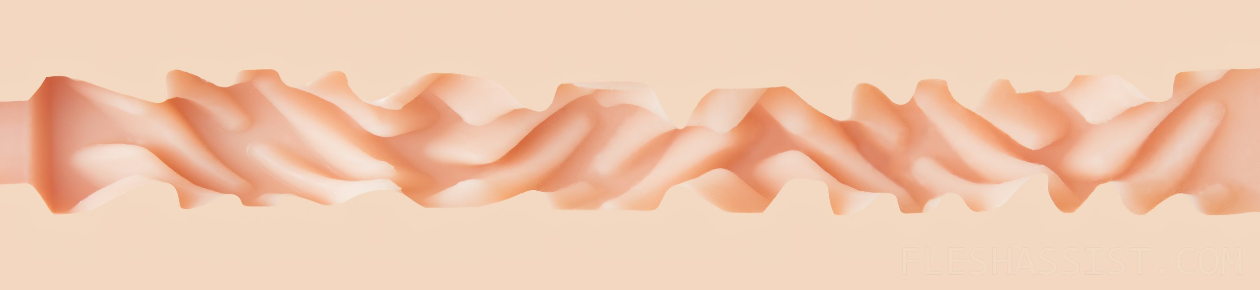 Fleshlight Empress vs Fleshlight La Muerta Comparison FleshAssist