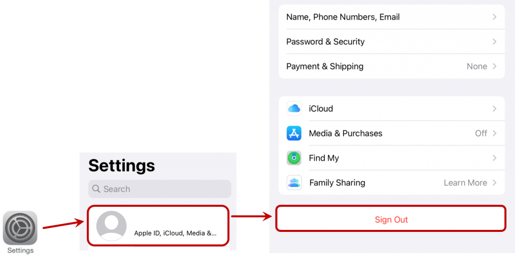 Troubleshoot Free Upgrade Errors Flexcil