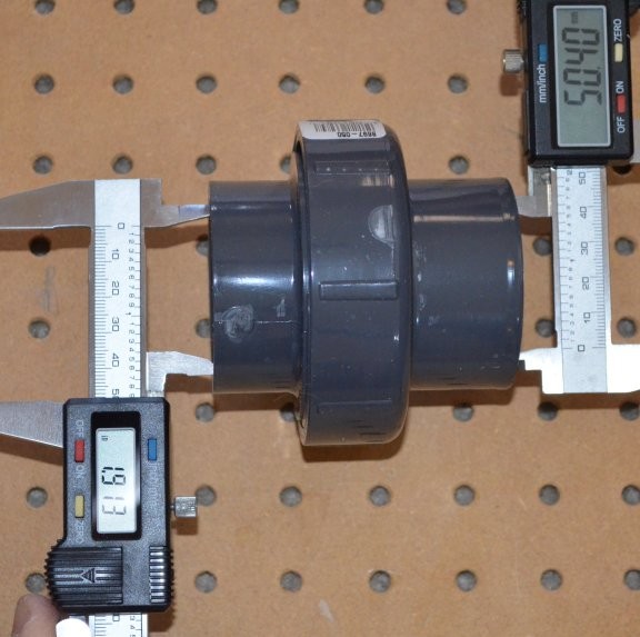 Product Listing 8697-050 PVC-Fittings-Metric-Adapters at FlexPVC.com