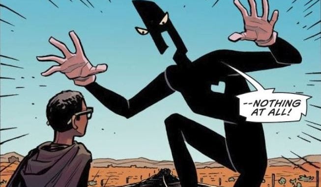 Doom Patrol casts Alan Tudyk as Mr. Nobody