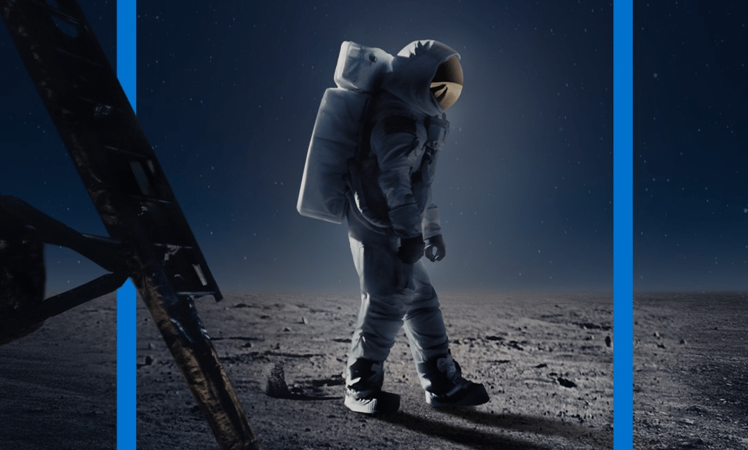 First Man gets a new IMAX poster