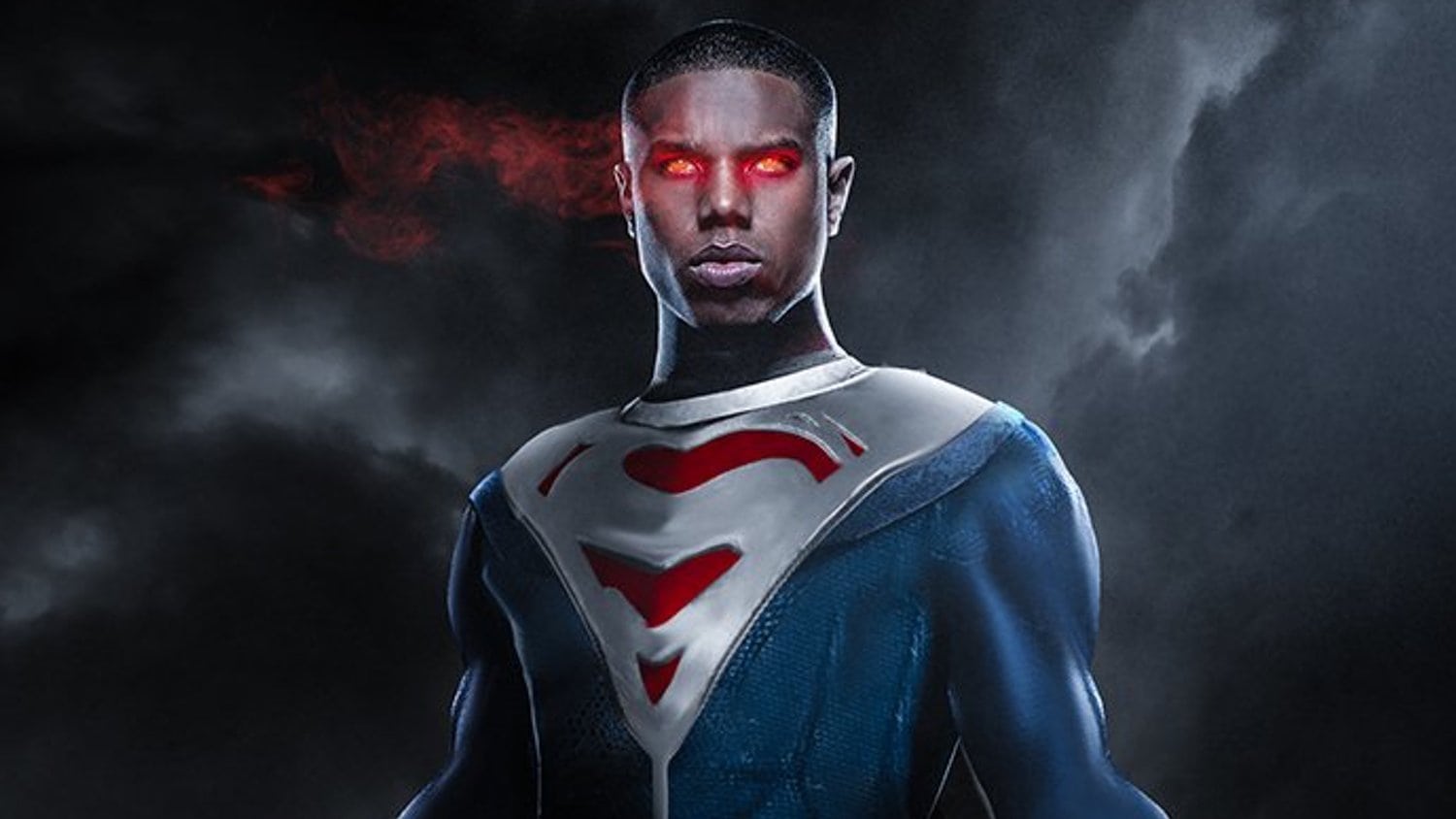 Warner Bros. and DC Films considering Michael B. Jordan for Superman?
