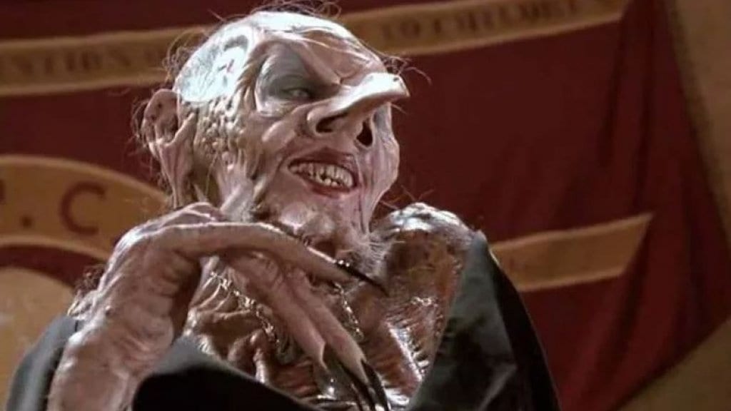 The Witches at 30 The family film that terrified an entire generation