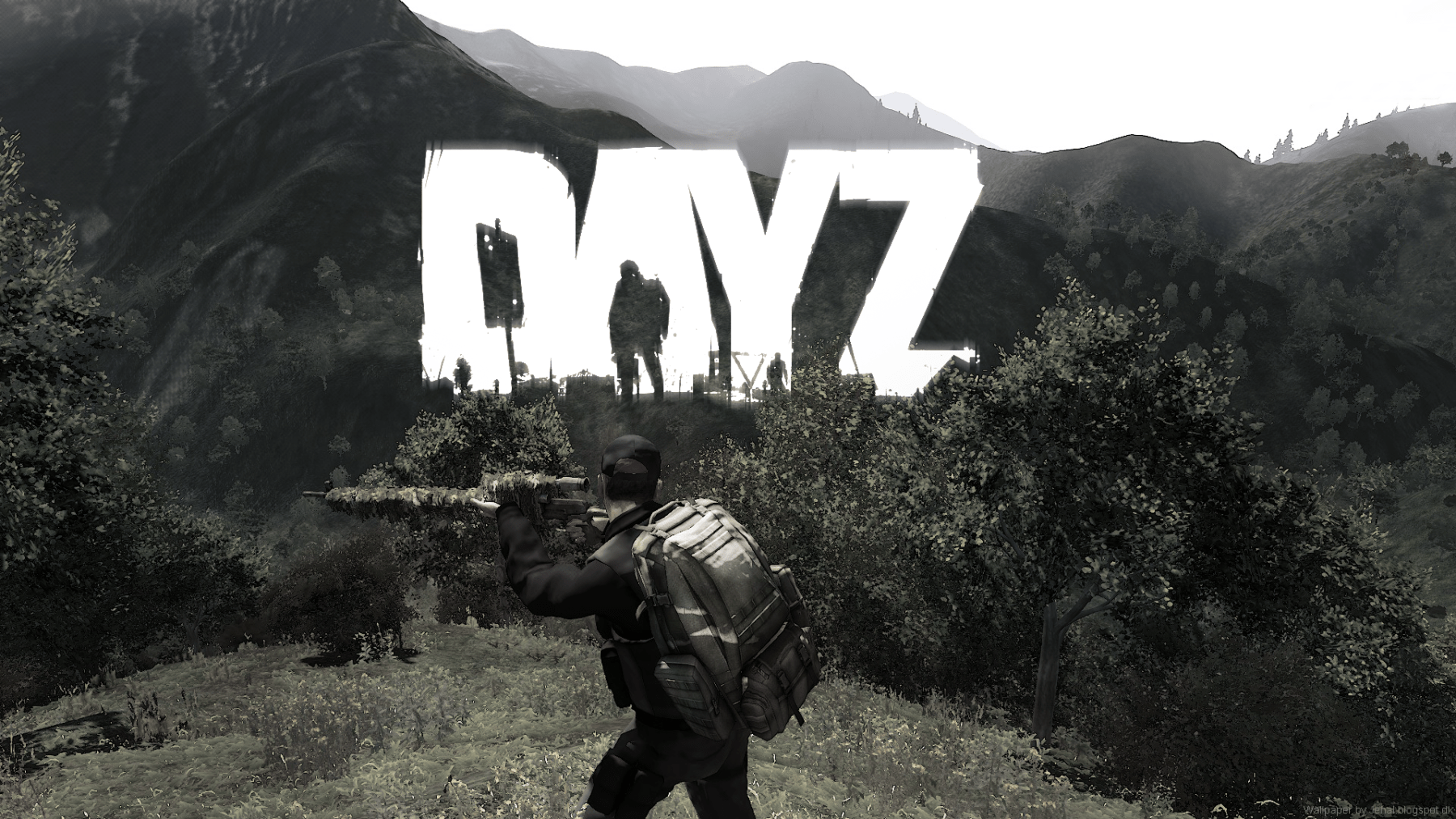 Zombie survival game DayZ out now on Xbox One