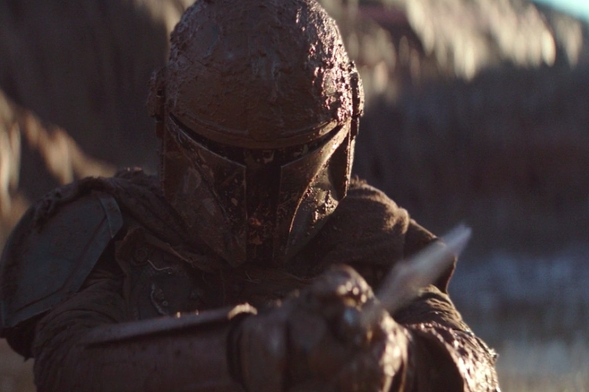 The Mandalorian Episode 1 The Mandalorian Season 2, Episode 1 Review