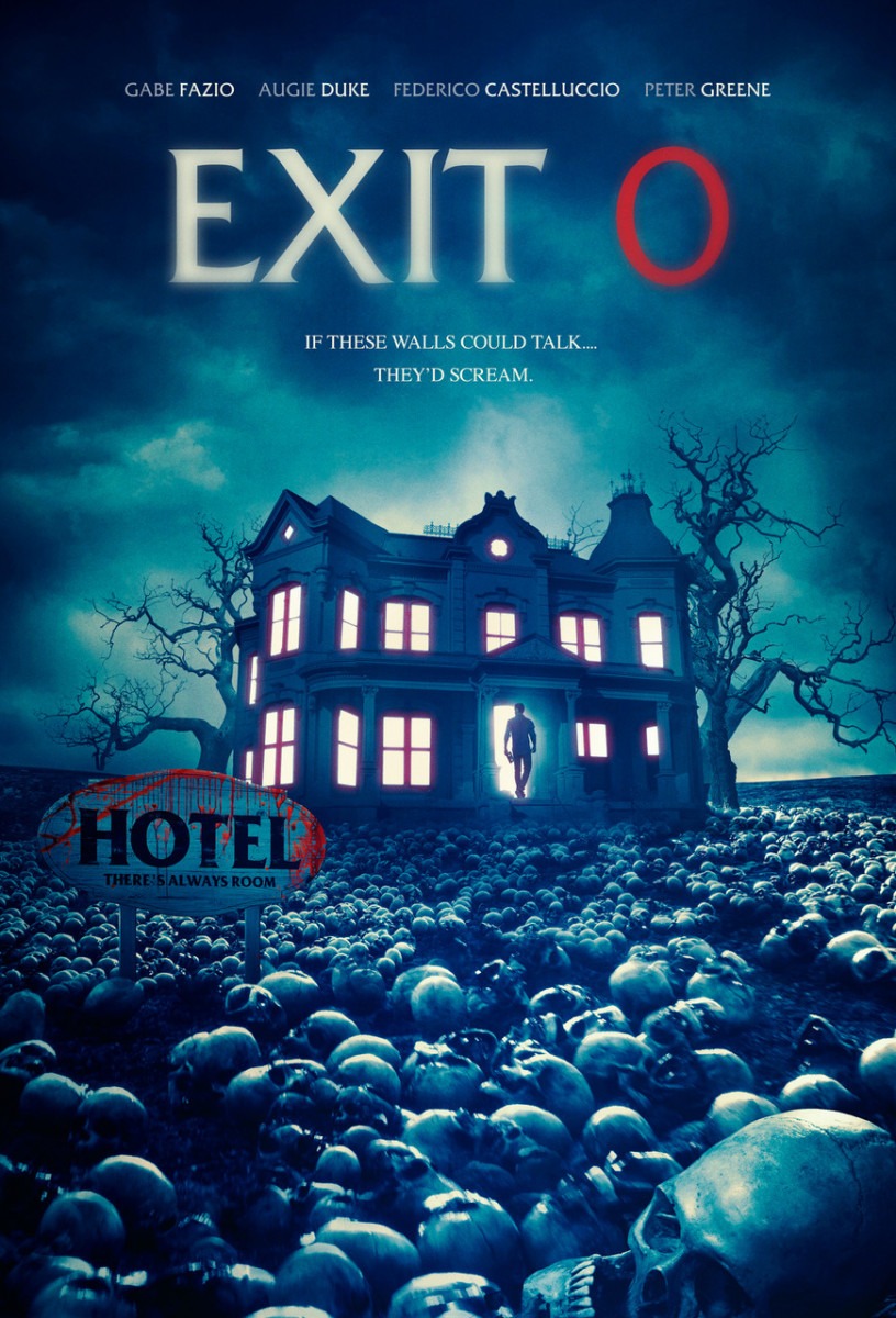 Movie Review Exit 0 (2019)