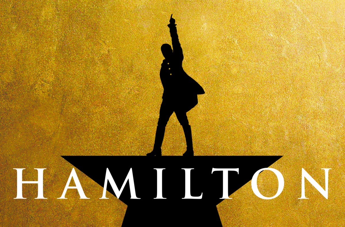 First trailer and images for Hamilton on Disney+