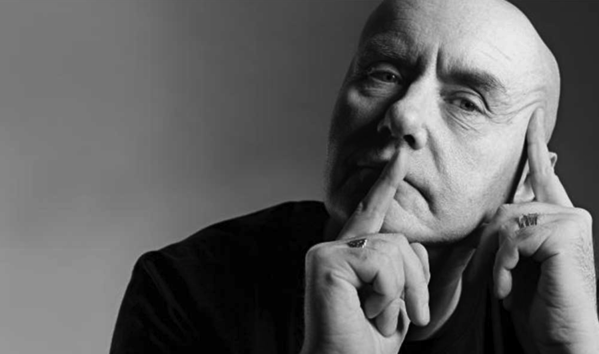 Irvine Welsh and Bret Easton Ellis developing American Tabloid drama series