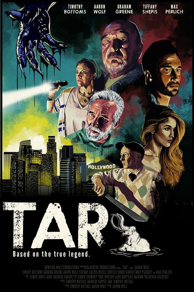 Movie Review Tar (2020)