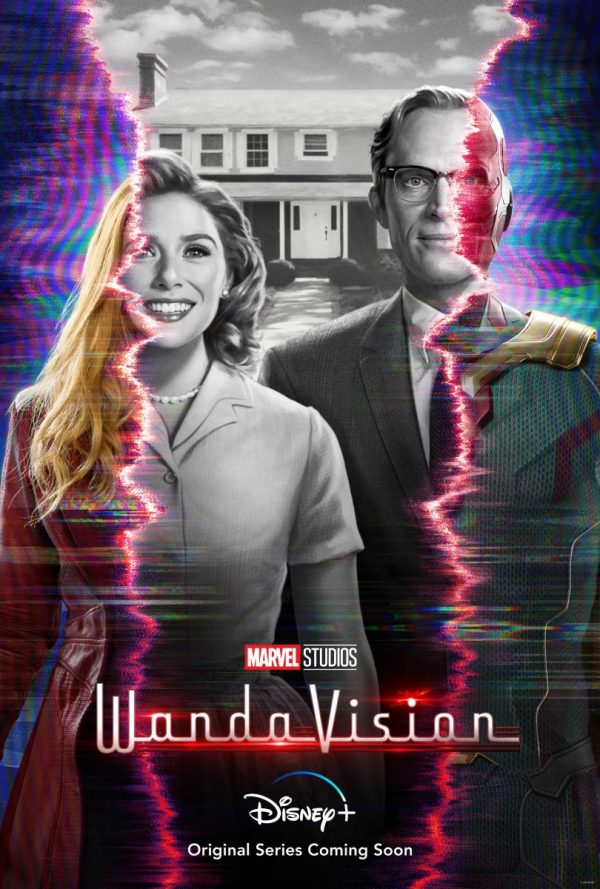 wandavisionposter
