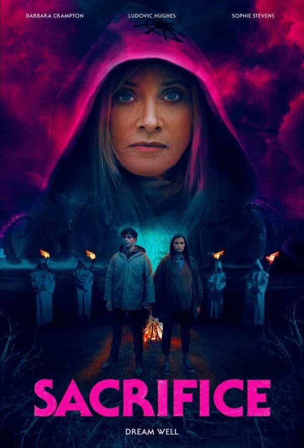 Movie Review Sacrifice (2021)