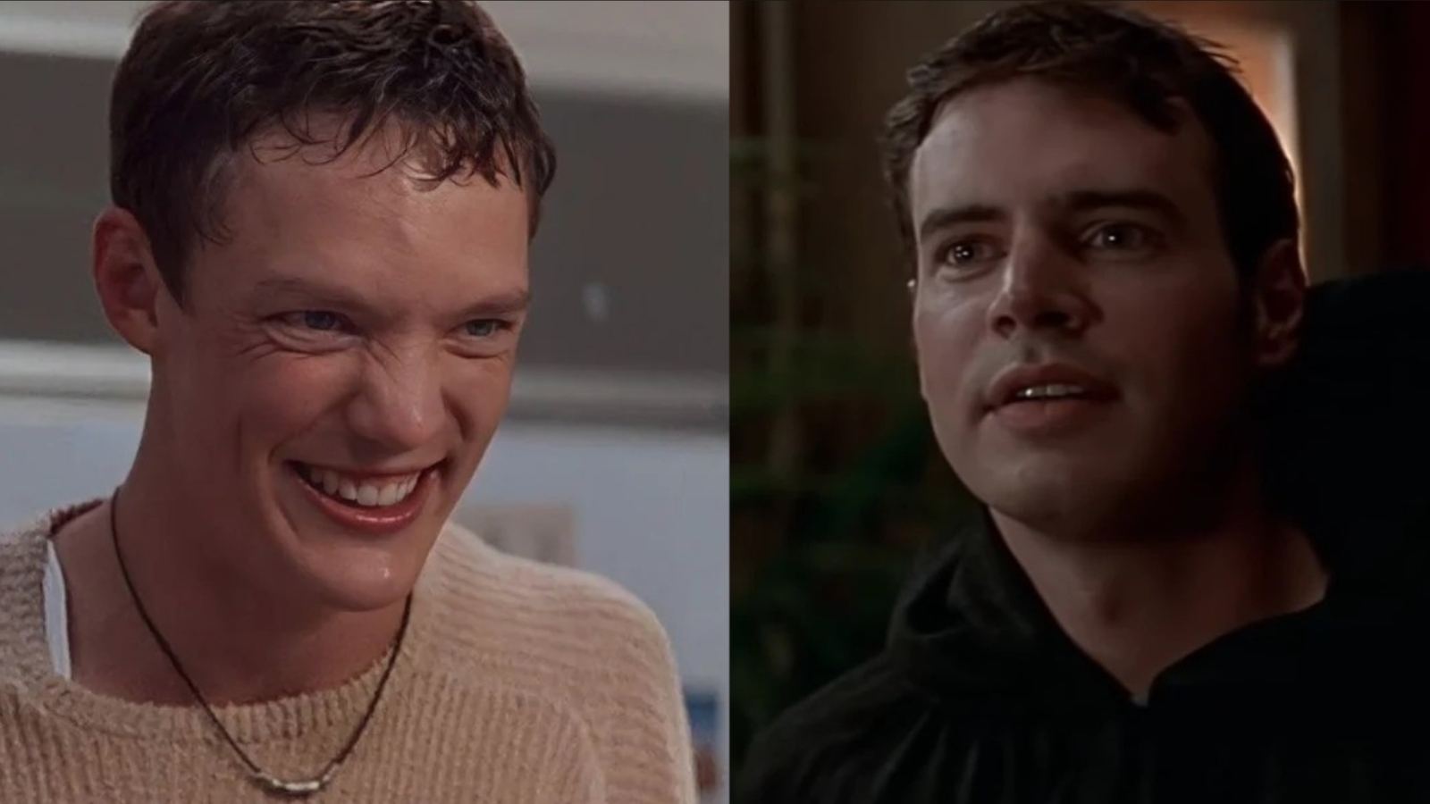 Two former Ghostface killers return for Scream 7 Scott Foley and