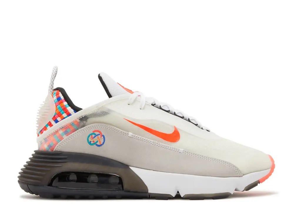 Air Max 2090 'Chinese New Year' Nike DD8487 161 white/summit
