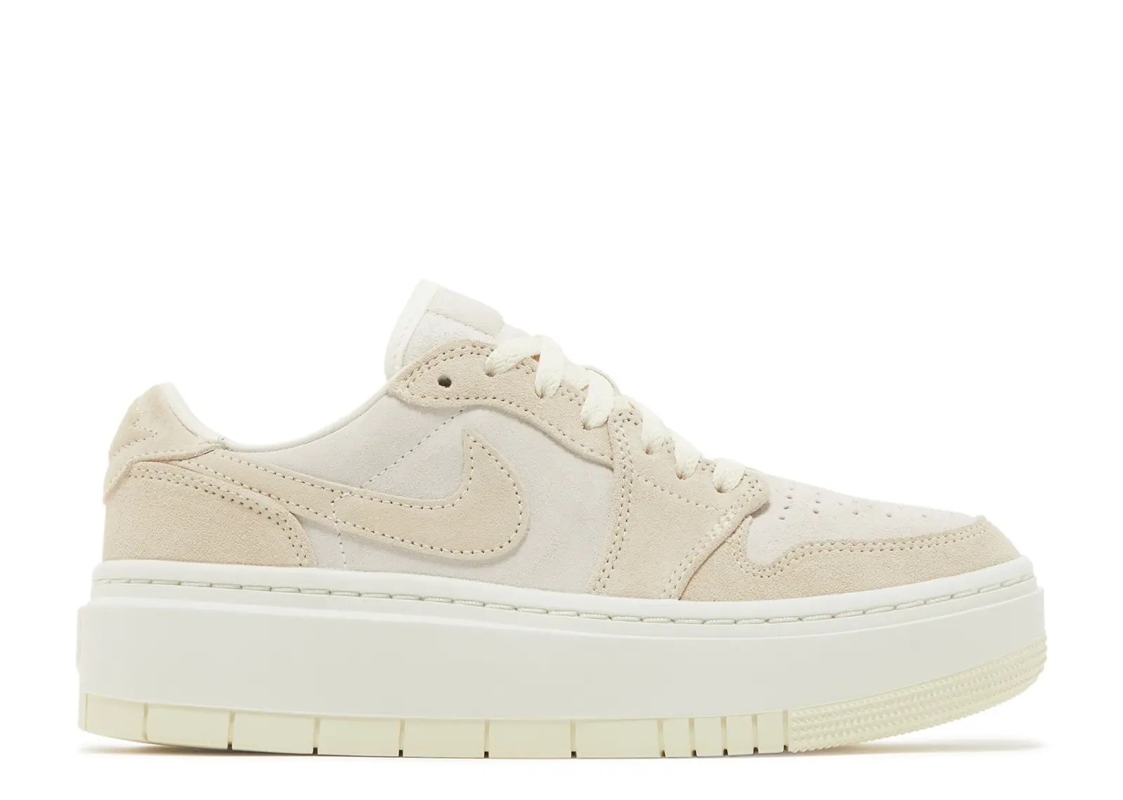 Wmns Air Jordan 1 Elevate Low 'Coconut Milk' Air Jordan DH7004 101