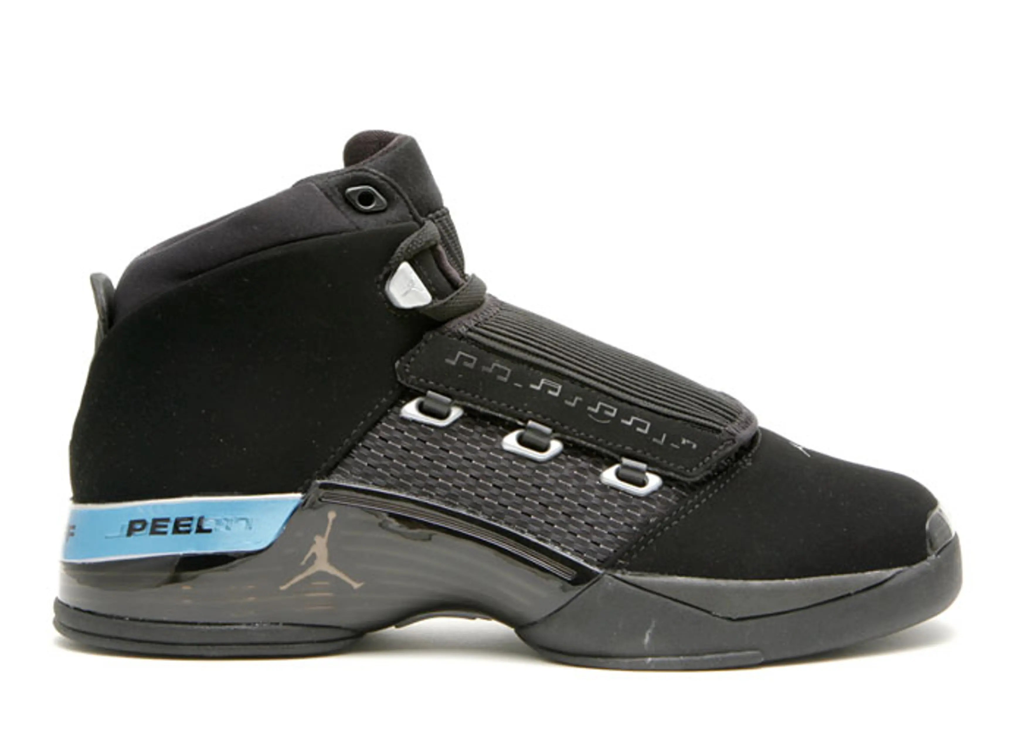 エアジョー ナイキ エア ジョーダン 17 してました