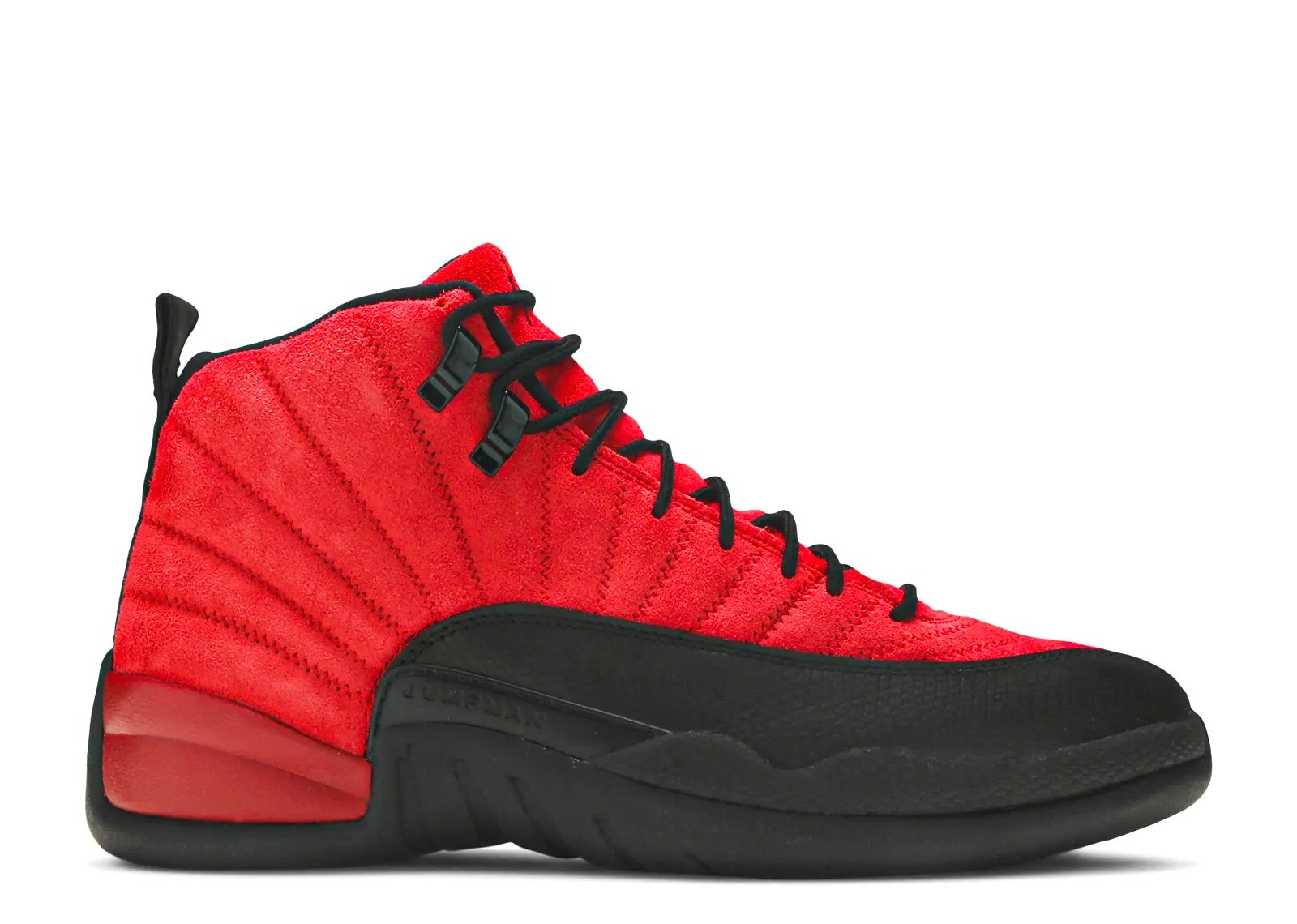 Jordan 12 Retro 'Reverse Flu Game' Air Jordan CT8013 602 varsity