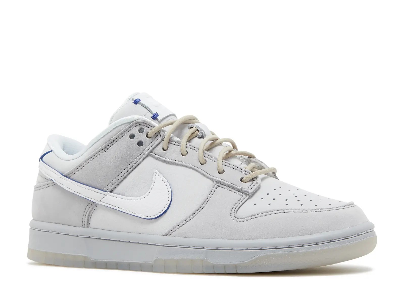 Nike Dunk Low Retro White Pure Platinum DV0831101 US lupon.gov.ph