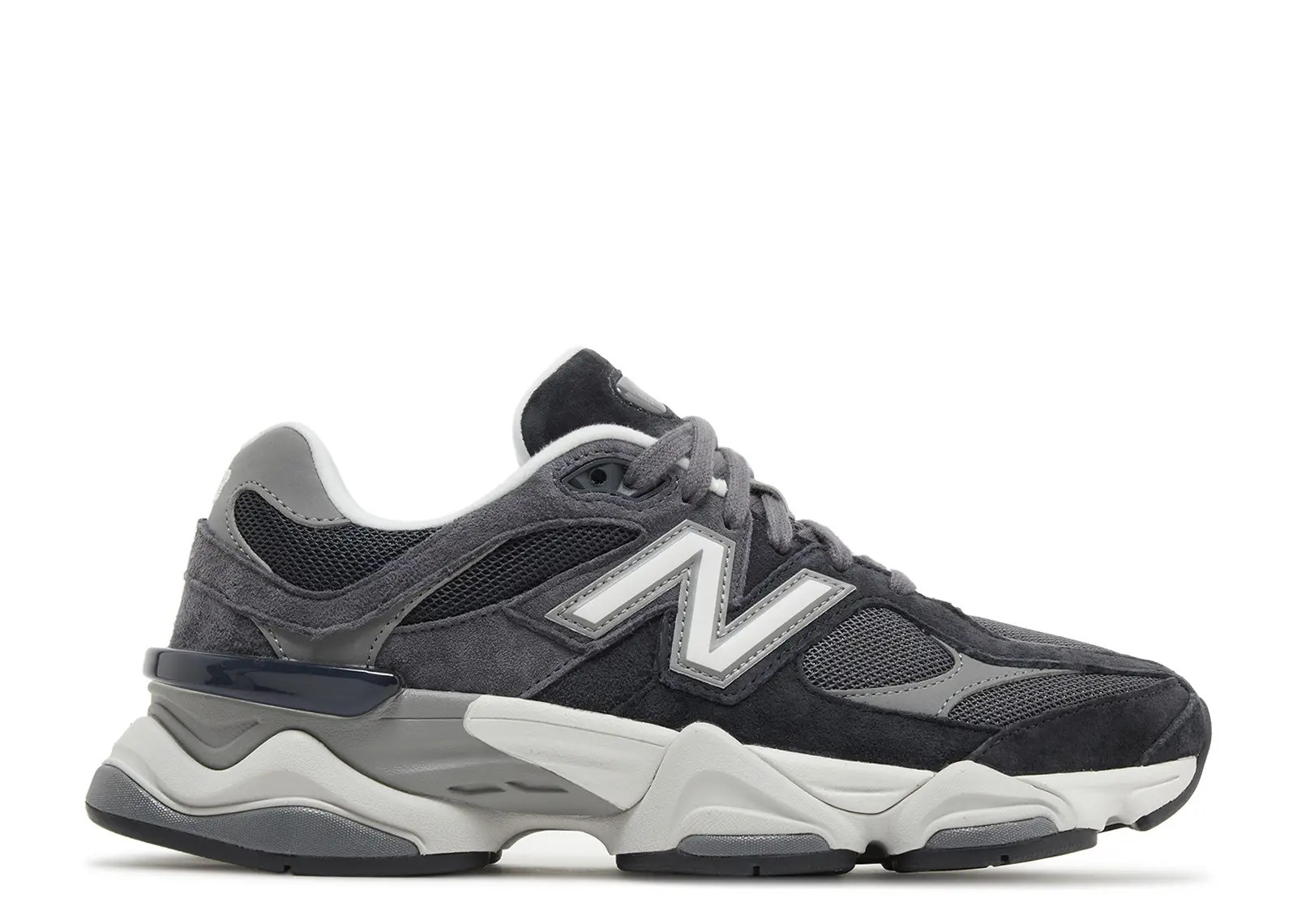 New Balance 9060 'Dark Grey' New Balance U9060JBM Flight Club