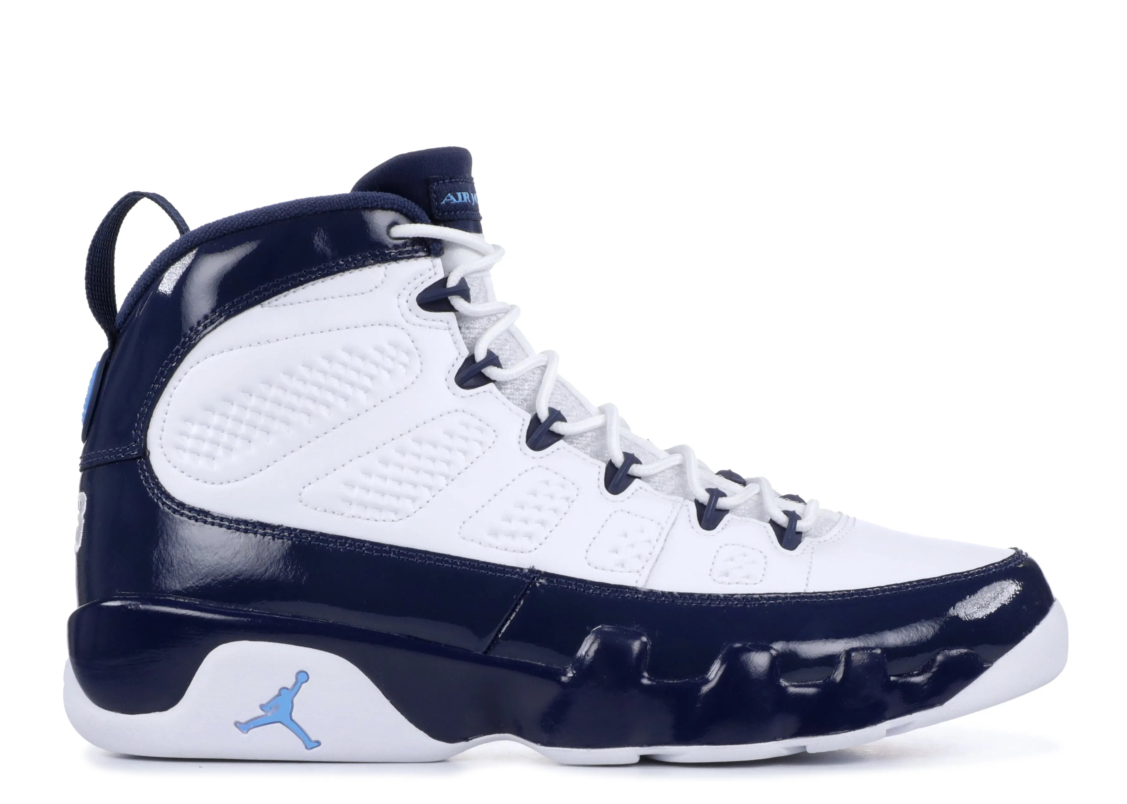 Jordan Retro 9 Mens Shoes Discount