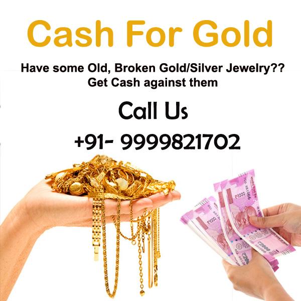 Cashfor Gold & Silverkings Pvt. Ltd. (cashgolddelhi) on Flipboard