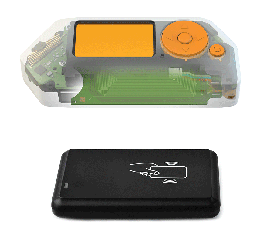 Какие бывают RFID протоколы и как их похекать с помощью Flipper Zero