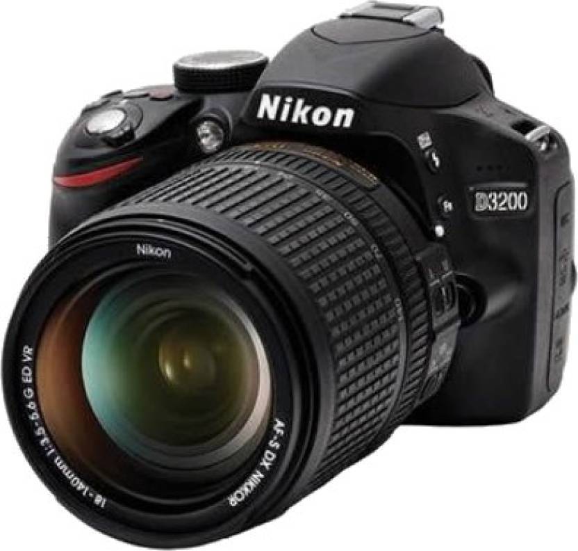 Best DSLR Camera Under 25000 Rs in India Nikon Canon 24 MP resolution