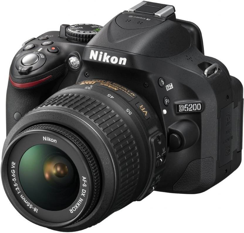 Best DSLR Camera Under 30000 Rs in India 24 MP Nikon D3400 Canon
