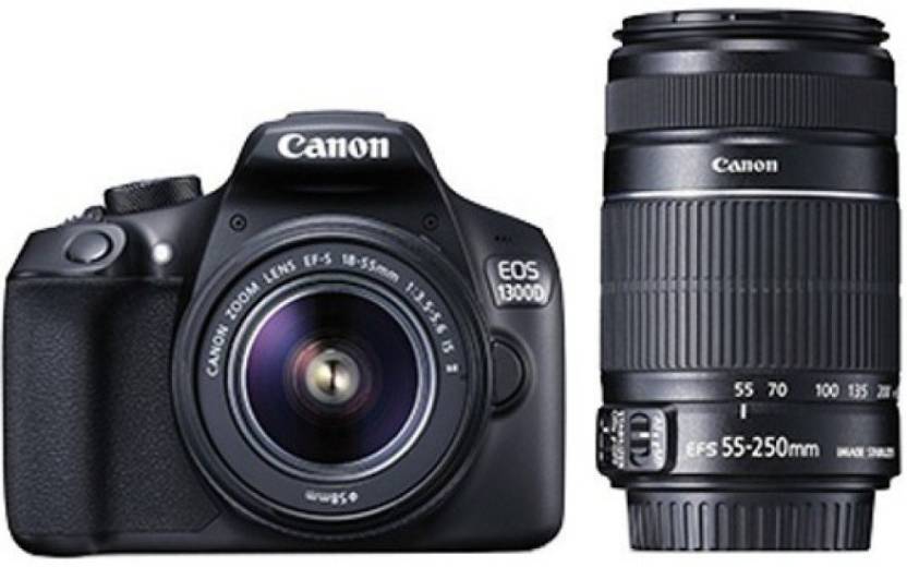 Best DSLR Camera Under 30000 Rs in India 24 MP Nikon D3400 Canon